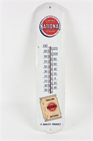 NATIONAL PORTLAND CEMENT CIMENT THERMOMETER