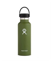 HYDROFLASK 18OZ