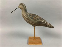 Herters mdl 1893 Snipe Shorebird