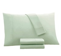 DOVER 1500 COUNT THREAD 6PC SHEET SET KING