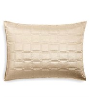 $90 Hotel Collection Burnish Bronze Quilted King