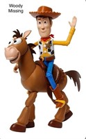 TOY STORY HORSE