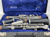 Noblet Paris Wood Clarinet with Case