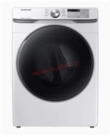Samsung electric dryer MSRP $1199
