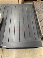 Outdoor coffee table MSRP $499