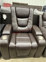 Myles home theatre seating MSRP $999