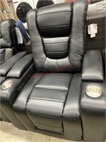 Myles home theatre seating recliner MSRP $999