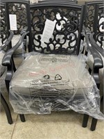 Patio chairs MSRP $99