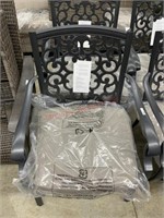 Patio chairs MSRP $99