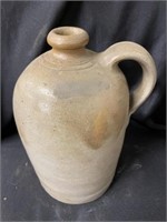 Stoneware Storage Crock