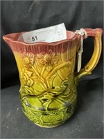 Angelica Ware Pitcher