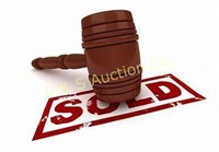 When Will The Auction End ?