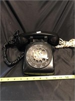 Rotary Phone