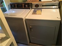 Ge Washer, Westinghouse Electric Dryer Wired