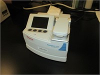 ThermoFisher Spectrophotometer