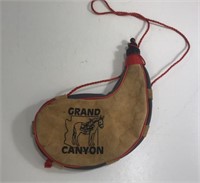 Grand Canyon Canteen Souvenir