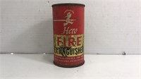 Fire Extinguisher Vintage Pressurized Hero