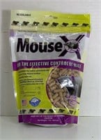 Rat Poison Pellets Sealed Mousex