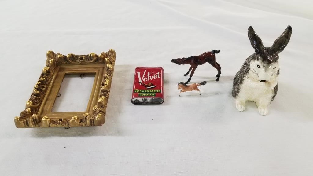 Online Only Oregon Estate Auction Sunday August 8, 2021