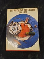 The American Sportsman Treasury Book