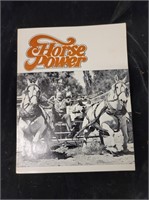 Horse Power Book