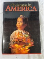 Christmas in America Book