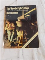 The Woodwright's Shop Book