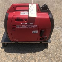 Honda Generator