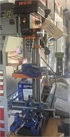 WEN Drill Press