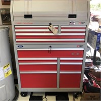 Porter-Cable Tool Chest