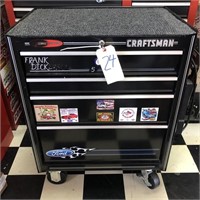 Craftsman Tool Chest