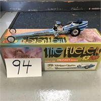 Collector's Edition Funny Car