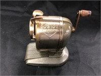 Boston 1950's Era Pencil Sharpener