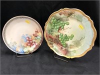 Austrian and Bavarian Decorative Plates