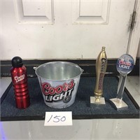 Misc. Coors Light Items