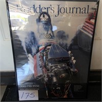 Rodders Journal / Funny Car Portrait