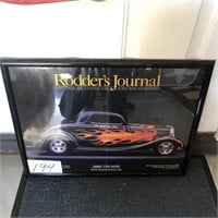 Rodder's Journal Picture