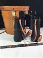 United IOC 12x50 Binoculars w Case