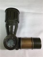 US Military Telescope Optic