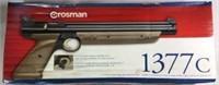 Crosman 1377c Air Pistol .177 Cal