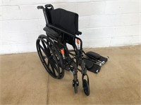 Cruiser III Wheelchair