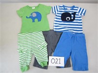 Hanna Anderson Baby Outfits & Pants - 6-12 Months