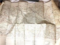 Military Field Maps