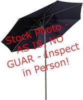 9ft premium patio umbrella