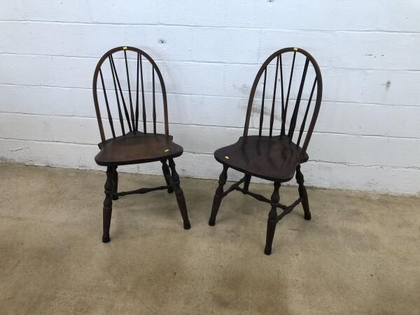 7/26/21 - 8/2/21 Online Furniture Auction