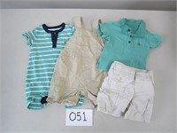 Baby GAP Clothes - 12-18 Months