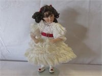 Gone With The Wind Porcelain Doll