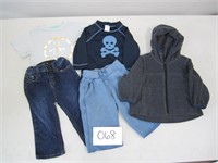 Baby Clothes - Size 12-18 Months