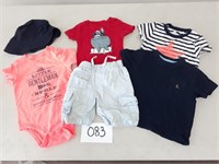 Baby GAP Toddler Clothes - Size 18-24 Months