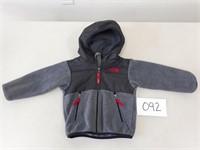 North Face Toddler Jacket - Size 2T